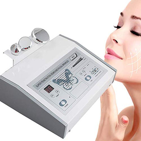 Pevor Anti Aging Beauty Facial Skin Salon Home SPA Machine, Anti-wrinkle Body Face Eyes Skin Care Erythema Pigment Removal Skin Regeneration Smooth Beauty Machine USA 2-5D SHIPPING