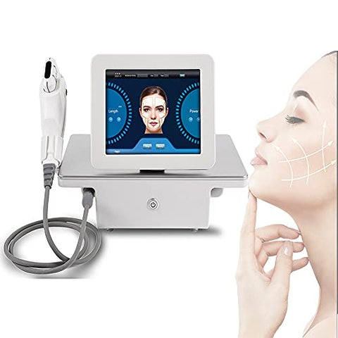 2 in 1 Skin Machine Face Anti-Age Machine Body Care Equipment ,Skin Machine Holiday Christmas Gift(Shipping From USA)