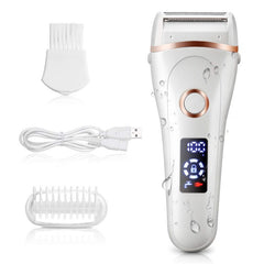 Hair Removal 5 Gear Permanent Painless Hair Remover Photon Rejuvenation Instrument