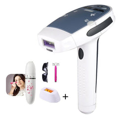 1800000 flash 2in1 IPL laser hair removal machine laser epilator hair removal