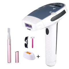 1800000 flash 2in1 IPL laser hair removal machine laser epilator hair removal