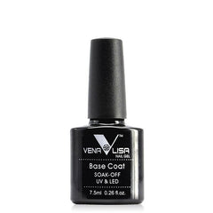 Venalisa 7.5ml soak off gel nail polish canni nail supply wholesale uv gel