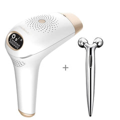 Epilator a Laser IPL Hair Removal Electric Epilator 3 in1 Hair Removal