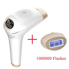 Epilator a Laser IPL Hair Removal Electric Epilator 3 in1 Hair Removal