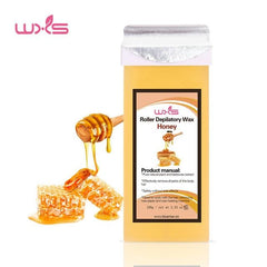 100g Depilatory Wax Cartridge Hair Removal Cream