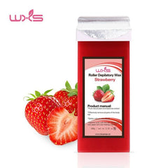 100g Depilatory Wax Cartridge Hair Removal Cream