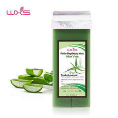 100g Depilatory Wax Cartridge Hair Removal Cream