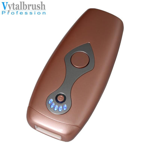 Laser Epilator permanent Hair Removal system