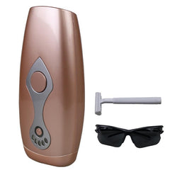 Laser Epilator permanent Hair Removal system