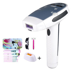 New 3in1 1800000 Flashes IPL Laser Hair Removal Machine