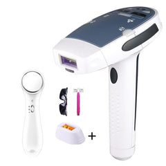 New 3in1 1800000 Flashes IPL Laser Hair Removal Machine