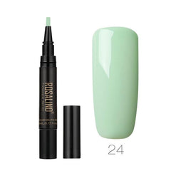 ROSALIND 5ml Nail Polish Pen Need Cured by UV LED Lamp