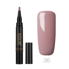 ROSALIND 5ml Nail Polish Pen Need Cured by UV LED Lamp