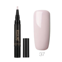 ROSALIND 5ml Nail Polish Pen Need Cured by UV LED Lamp