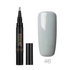 ROSALIND 5ml Nail Polish Pen Need Cured by UV LED Lamp