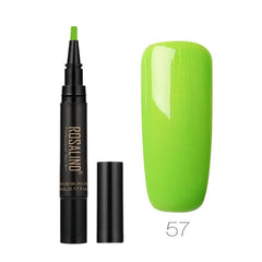 ROSALIND 5ml Nail Polish Pen Need Cured by UV LED Lamp